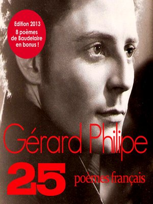 cover image of Les 25 plus beaux poèmes français 2